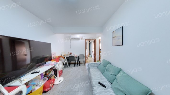 星桥锦绣嘉苑二手房实景图