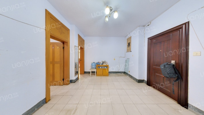 朝阳街小区二手房实景图