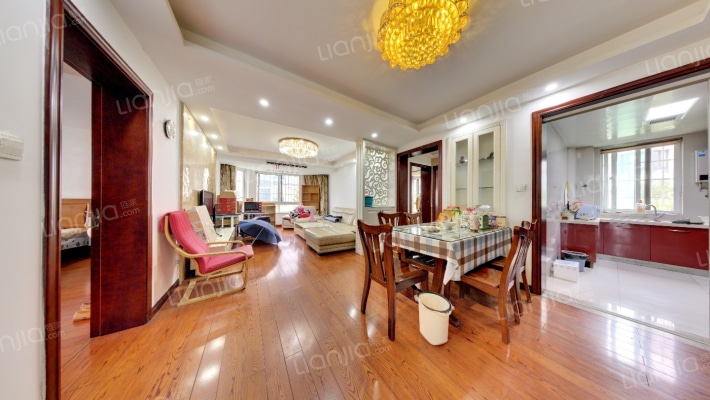 香府绿洲二手房实景图