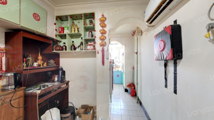 沧浪西里二手房实景图