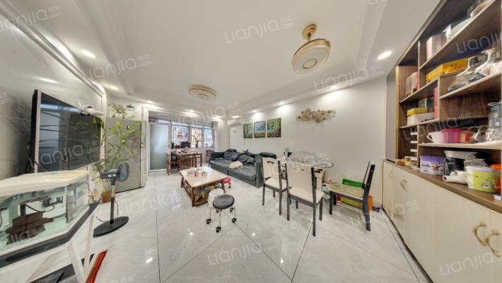 红岗大厦二手房实景图