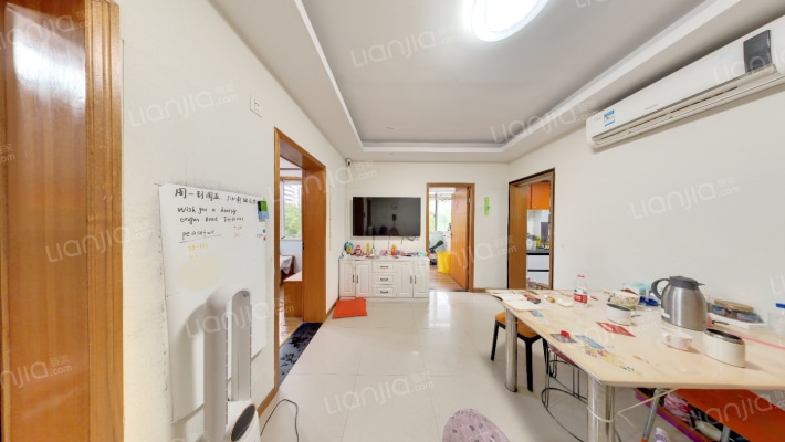 豪曹巷二手房实景图
