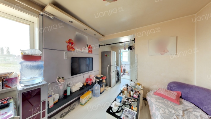 昆仑里(东丽区)二手房实景图