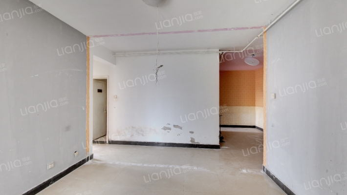 国贸新领地二手房实景图