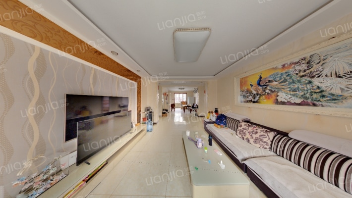 亨通花园东区南里二手房实景图