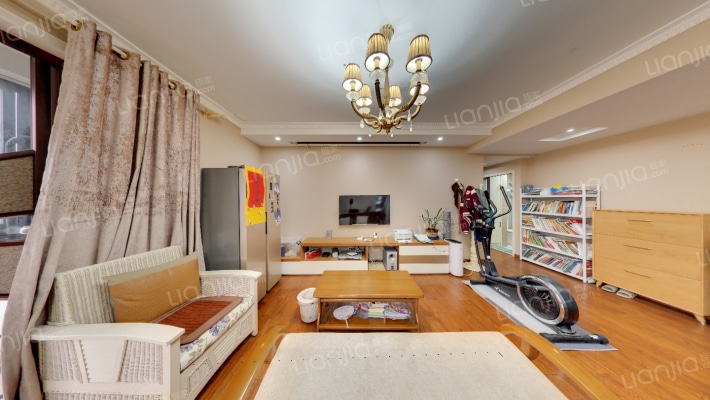 丽阳苑二手房实景图