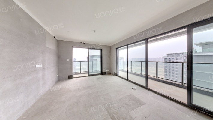 广汇湾二手房实景图