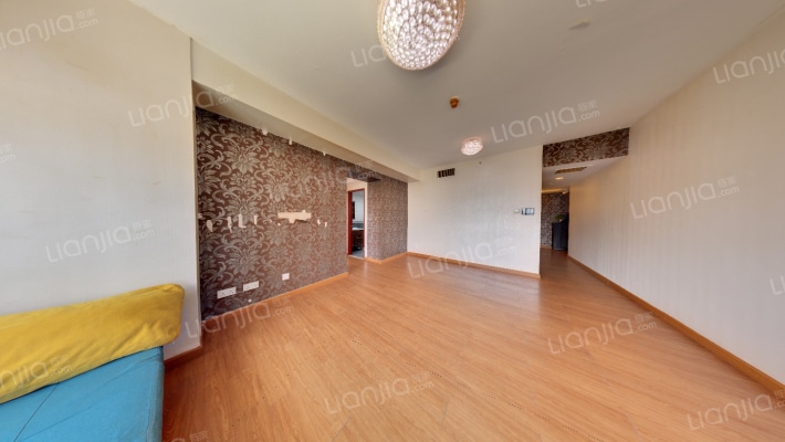 地王大厦信兴广场二手房实景图