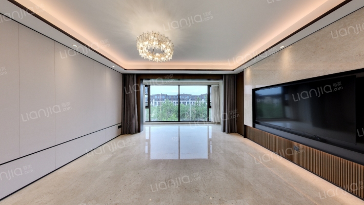 正弘臻筑二手房实景图