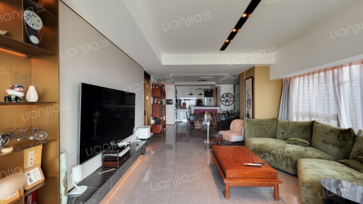 天辰大厦二手房实景图