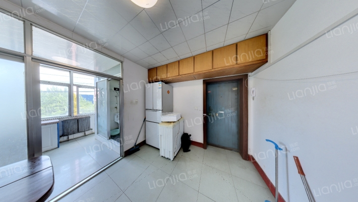 义勇散盘二手房实景图