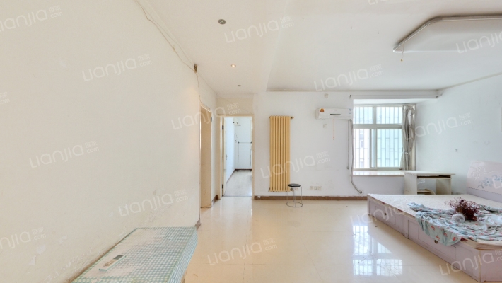 汇宝花园二手房实景图