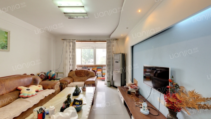 华念名仕家园二手房实景图