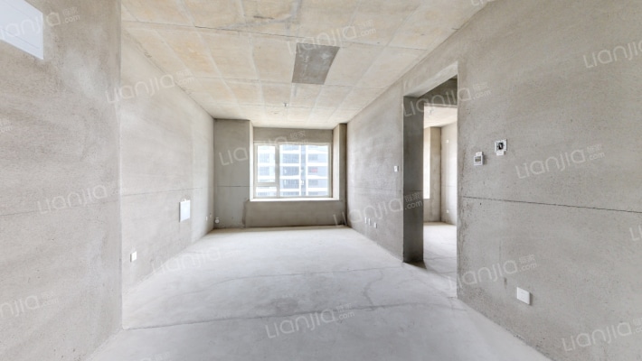 融创宸阅和鸣二手房实景图