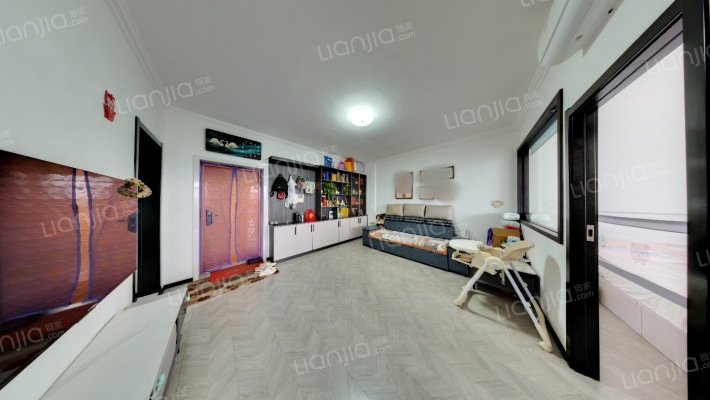 金海湾2期二手房实景图