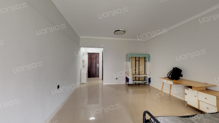 升龙世纪花园叁区二手房实景图