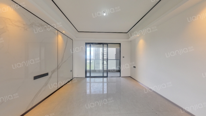 美的云悦江山西园二手房实景图