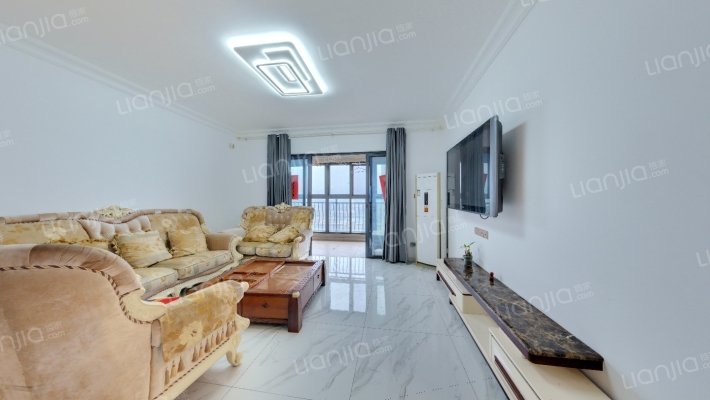 碧桂园时代城二手房实景图