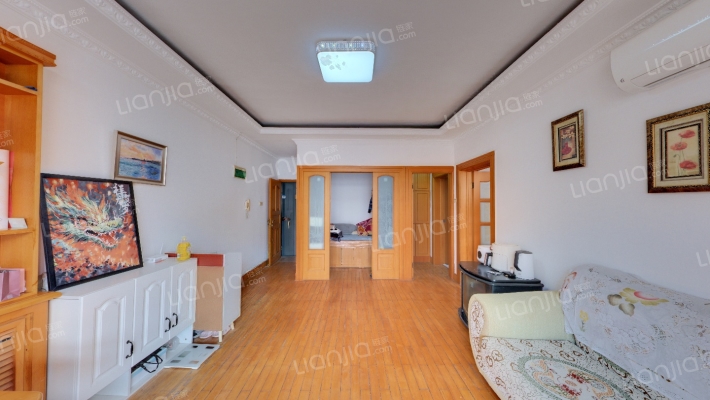 金福小区二手房实景图