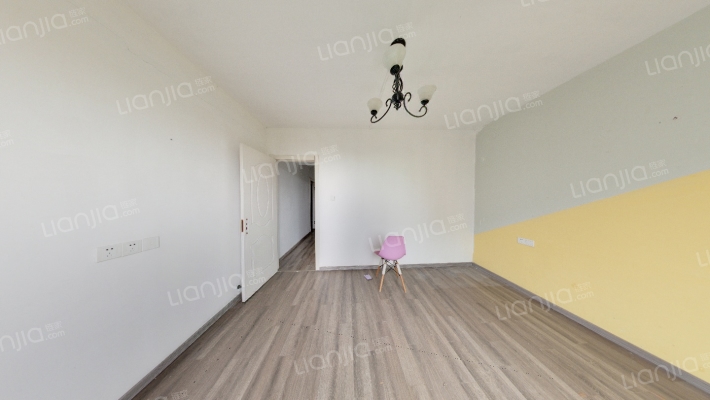 百家乐西园二手房实景图