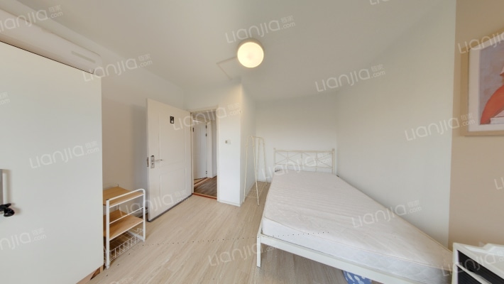 观璟庭二手房实景图