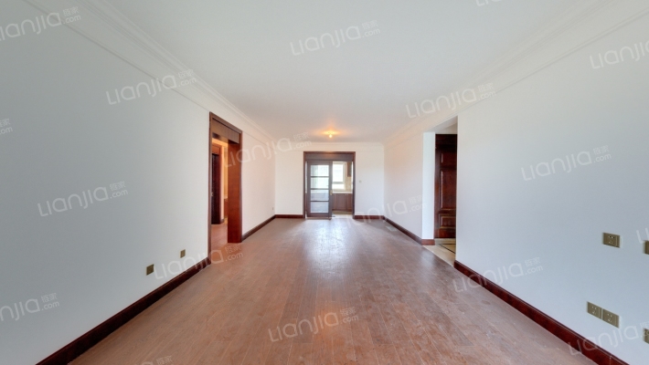 朗诗·国泰城二手房实景图