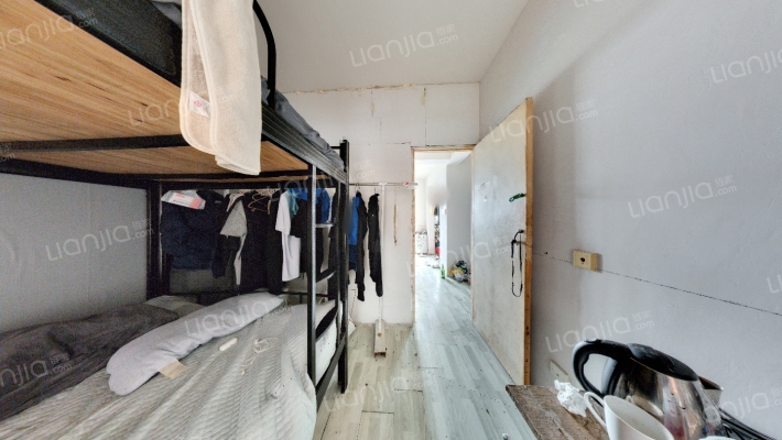 美陆佳园竹苑二手房实景图