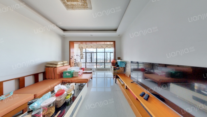 美陶花园二手房实景图