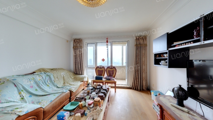 东方圣荷西二手房实景图