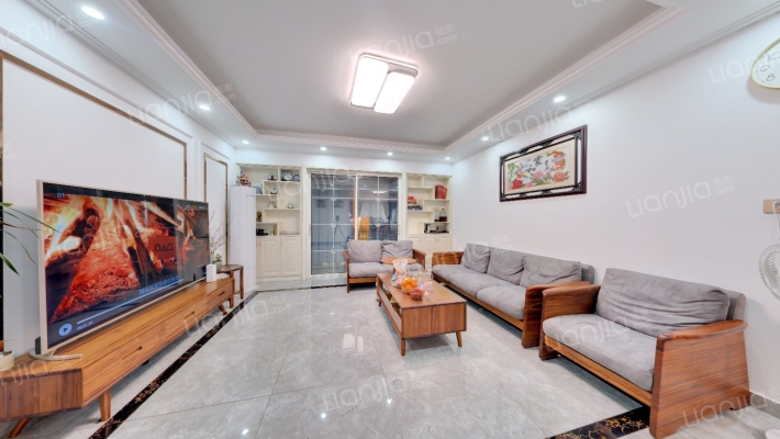 丽都花园二手房实景图