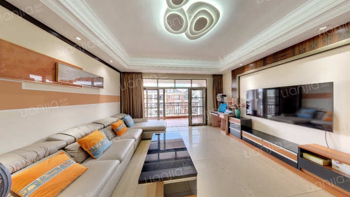 均安碧桂园二手房实景图