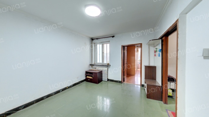 宇航小区二手房实景图