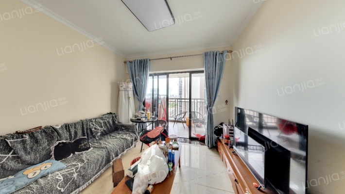 金湾豪庭二手房实景图