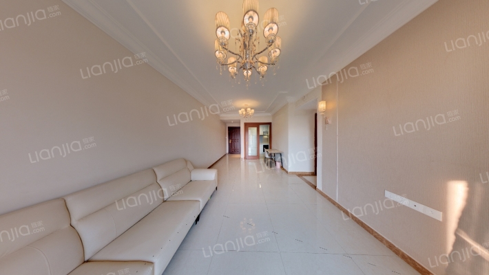 恒大珺庭二手房实景图