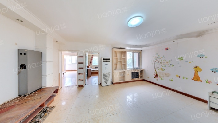 兴都苑二手房实景图