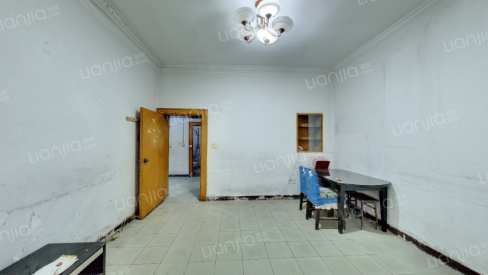 万源东里二手房实景图