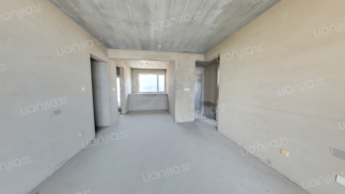 御麓湾二手房实景图