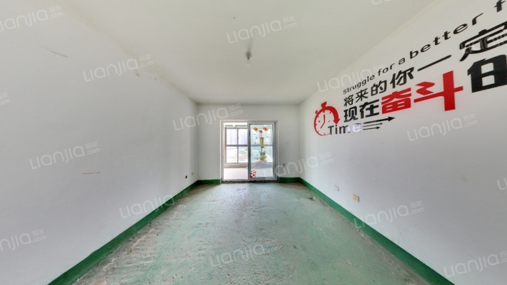 宽视界二手房实景图