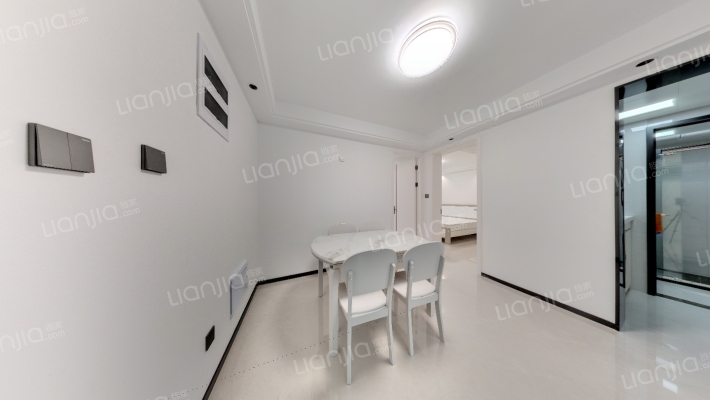 缤纷西苑二手房实景图