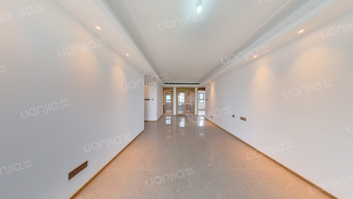 金科旭辉悦章二手房实景图