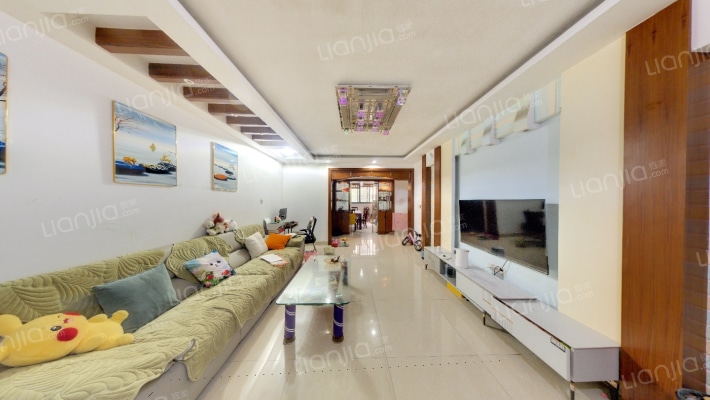 马景园二手房实景图