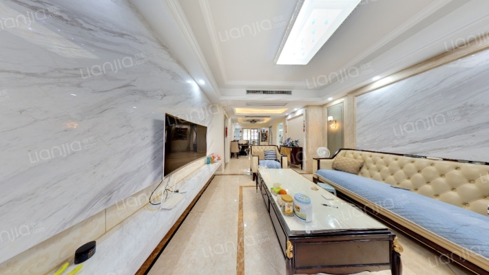 颐景园二手房实景图