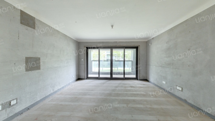 建业电影小镇之橙园一期二手房实景图