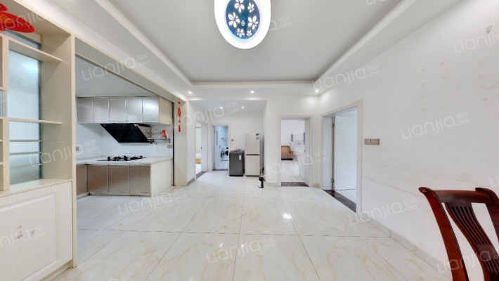 通泰苑二手房实景图