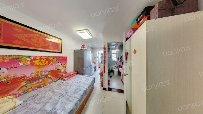 崇仁里(西青区)二手房实景图