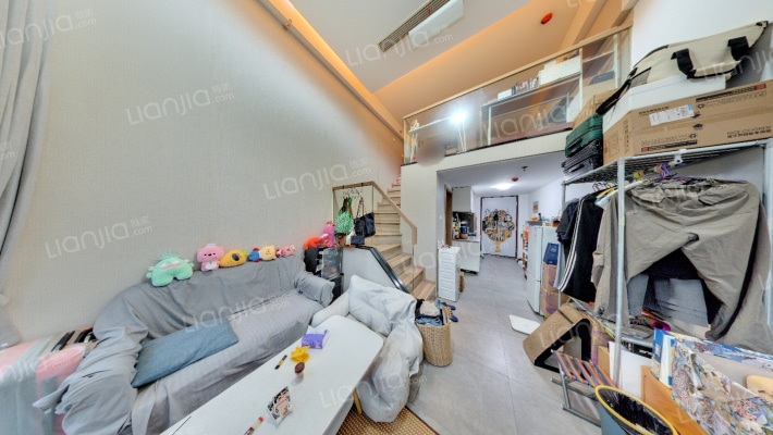 飞鸟客二手房实景图