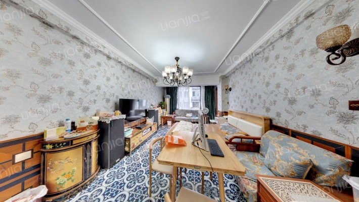 通关坊二手房实景图