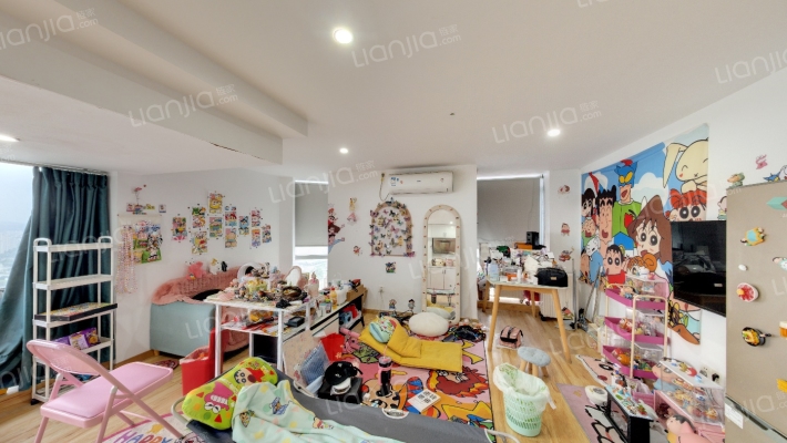 星光耀商业广场二手房实景图