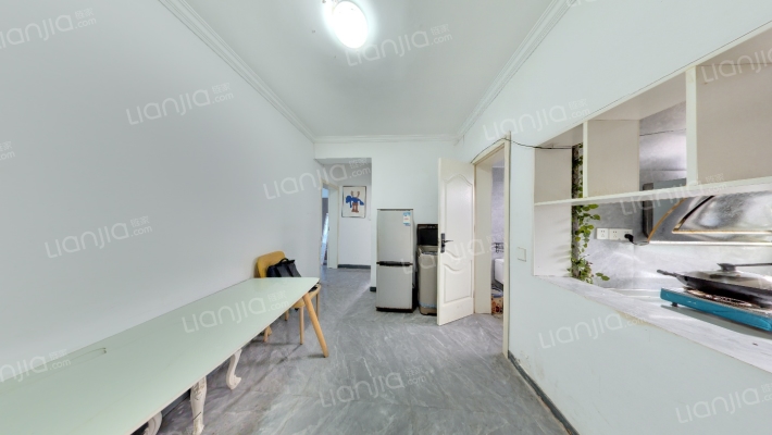 龙兴桥散盘二手房实景图