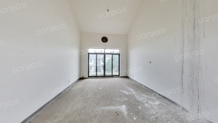 绿地21城B区二手房实景图